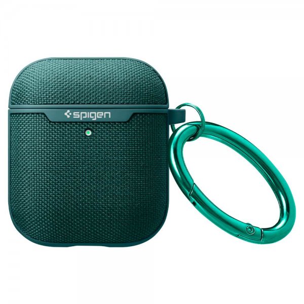 AirPods (1/2) Skal Urban Fit Midnight Green