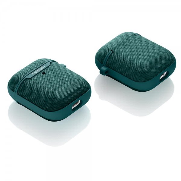 AirPods (1/2) Skal Urban Fit Midnight Green