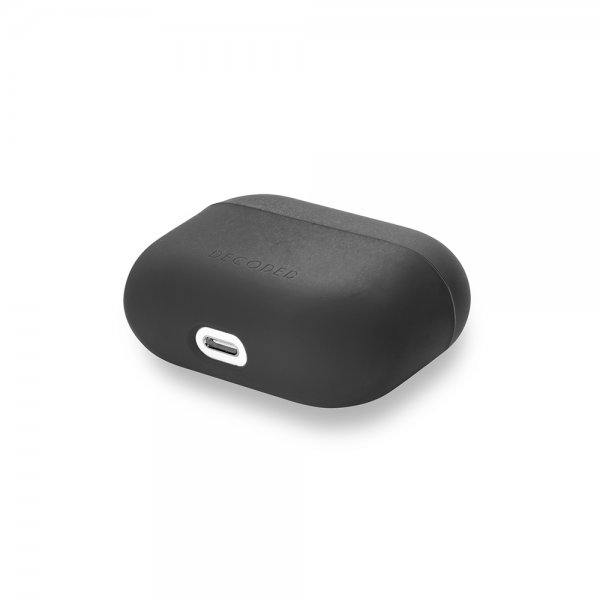 Silicone Aircase Lite Airpods 3 Charcoal