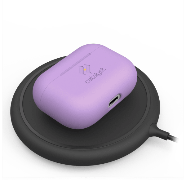 AirPods Pro Skal Slim Case Lilac