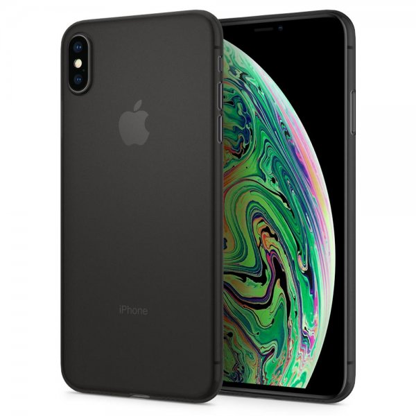 AirPal Mini Cover till iPhone Xs Max Sort