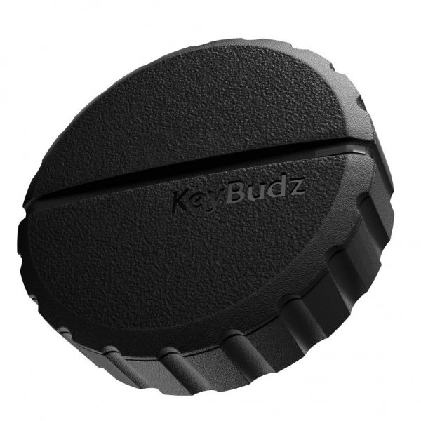 AirTag Hållare Covert Mount 4-pack