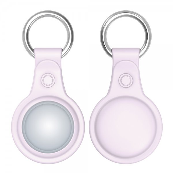 AirTag Hållare TPU 4-pack
