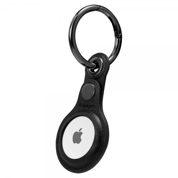 Apple AirTag Hållare Valentinus Svart