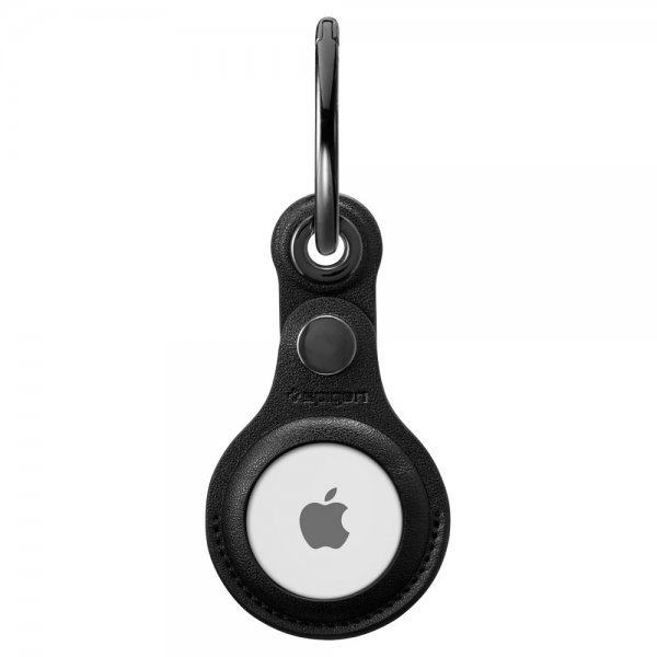 Apple AirTag Hållare Valentinus Svart