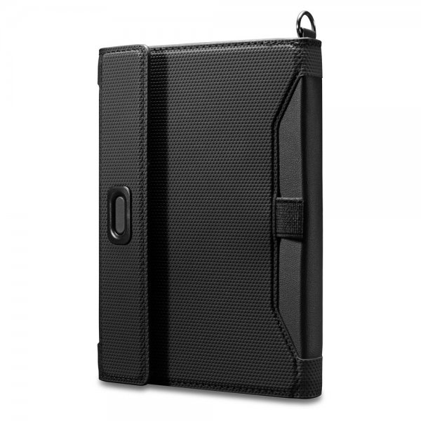 AirTag Passport Holder Svart