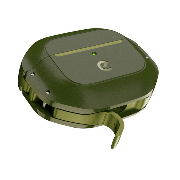 AirPods 3 Skal Element Series Forest Green