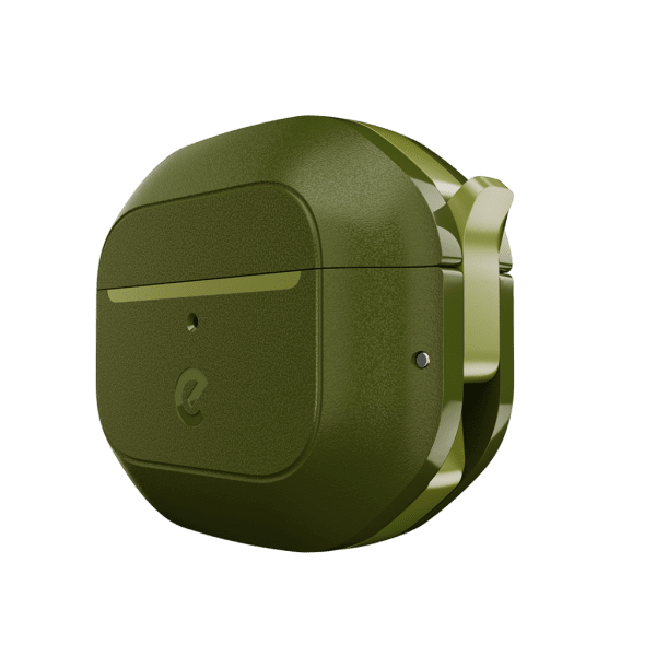 AirPods 3 Skal Element Series Forest Green