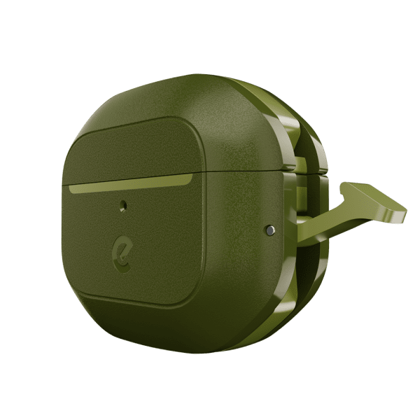 AirPods 3 Skal Element Series Forest Green