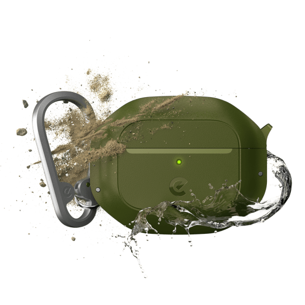 AirPods 3 Skal Element Series Forest Green