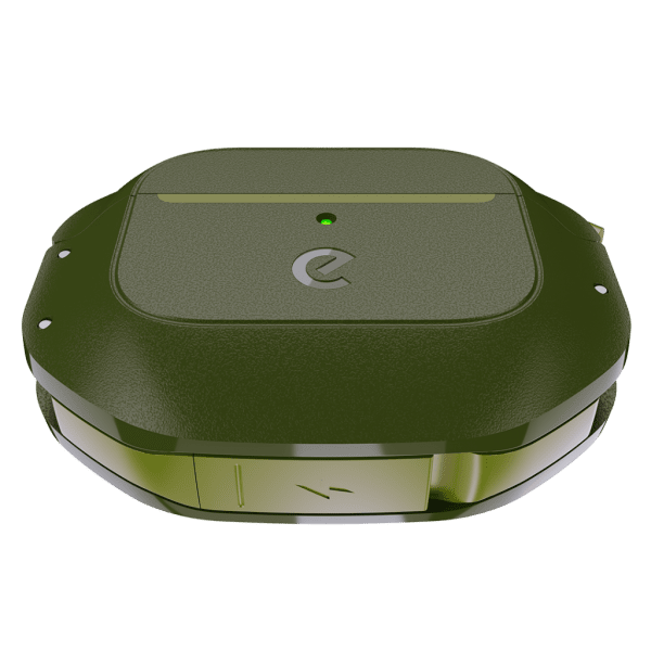 AirPods 3 Skal Element Series Forest Green
