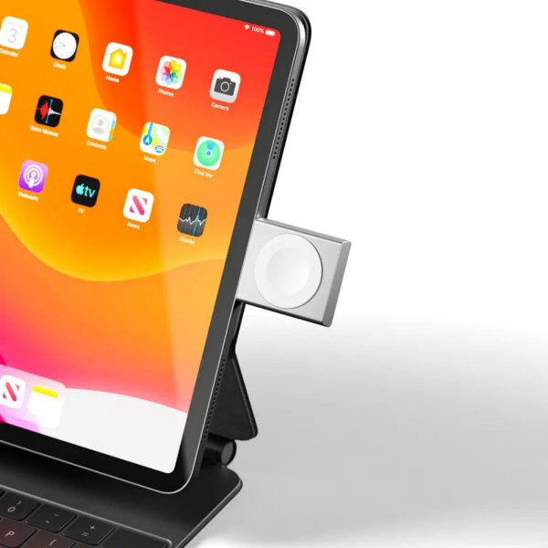 Matrix USB-C Apple Watch Charger