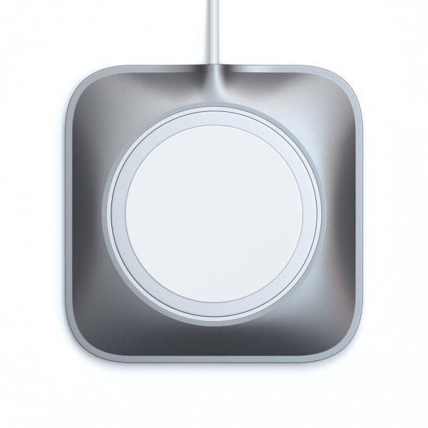 Aluminum Dock holder til Apple Magsafe oplader