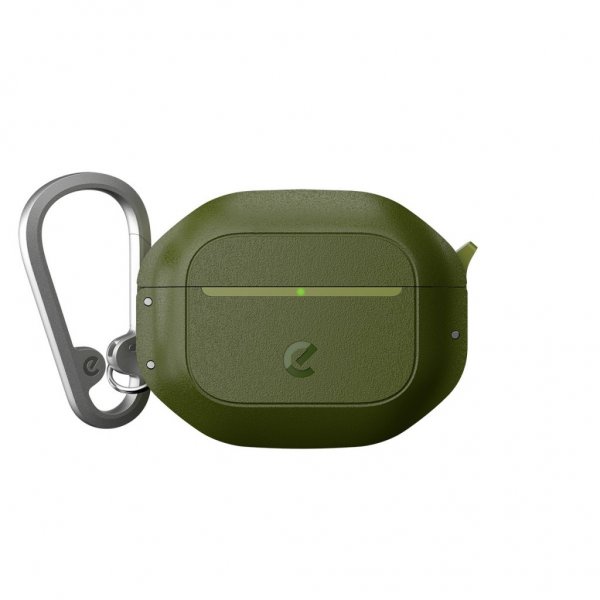 AirPods 4 Skal ElementProof Series Forest Green