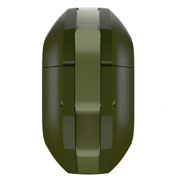 AirPods 4 Skal ElementProof Series Forest Green