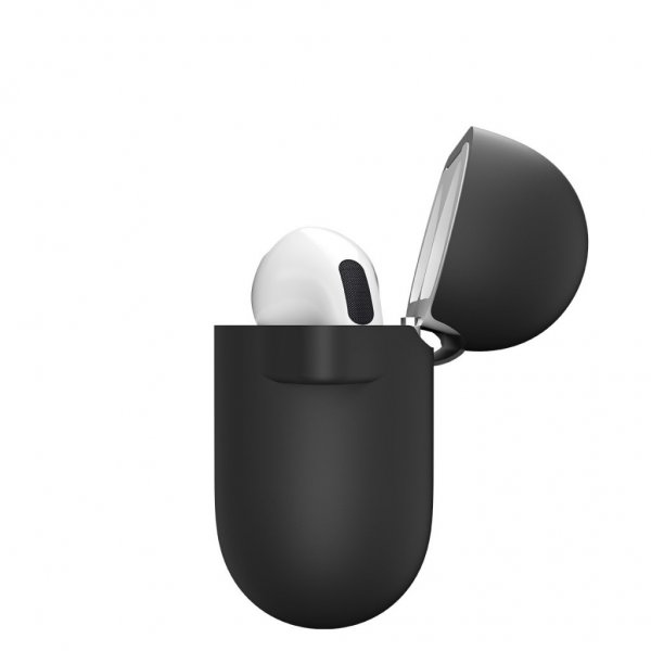 AirPods 4 Skal Elevate Series Svart
