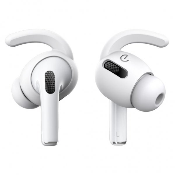 EarBuddyz Ear Hooks för Airpods Pro