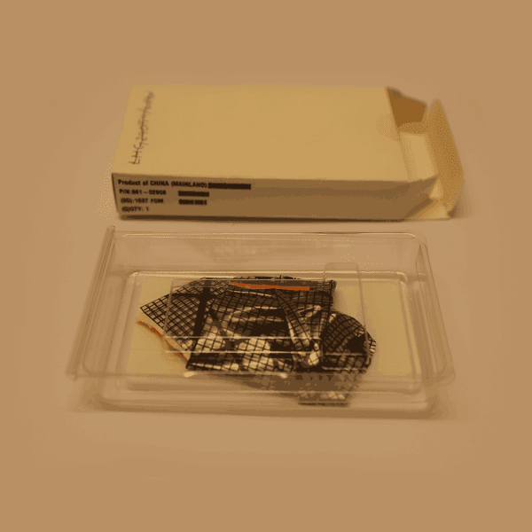 Apple Originaldel iPhone 11 Pro Vibrator