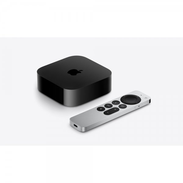 Apple TV 4K (3rd gen) WiFi+Ethernet 128GB Grade B