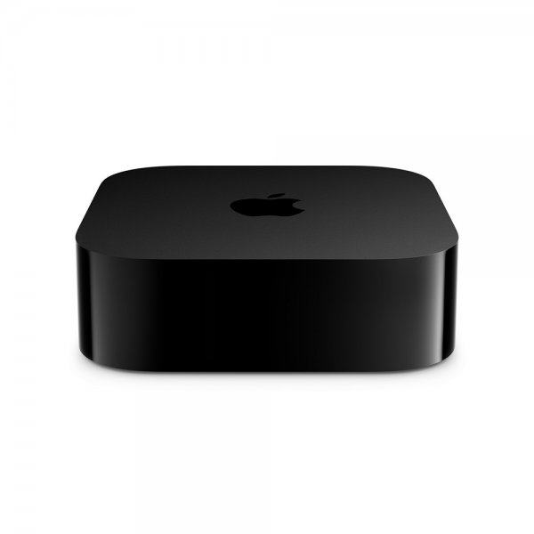 Apple TV 4K (3rd gen) WiFi+Ethernet 128GB Grade B