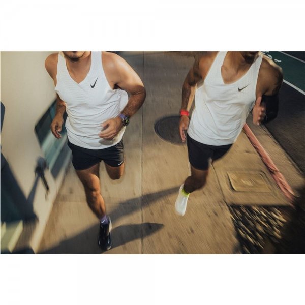 Apple Watch 38/40/41/42mm Armband Tempo Band Dusk