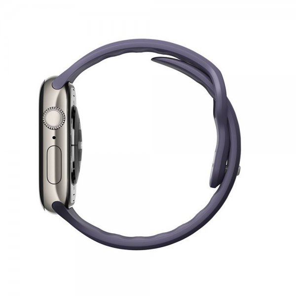Apple Watch 38/40/41/42mm Armband Tempo Band Dusk