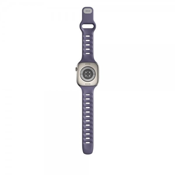 Apple Watch 38/40/41/42mm Armband Tempo Band Dusk