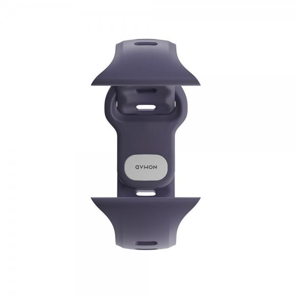 Apple Watch 38/40/41/42mm Armband Tempo Band Dusk