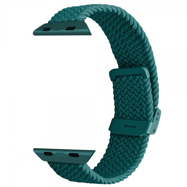 Apple Watch 38/40/41/42mm Armband Loop Jade