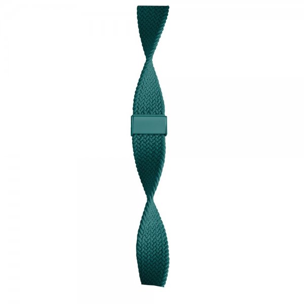 Apple Watch 38/40/41/42mm Armband Loop Jade