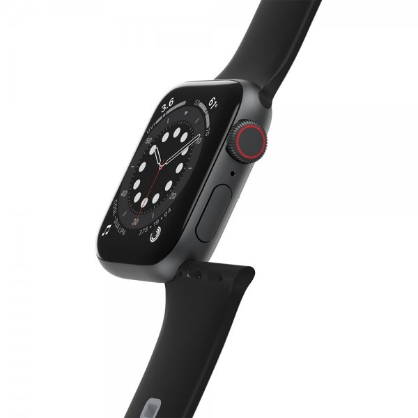 Apple Watch 38/40/41/42mm Armband Watch Band Autobahn
