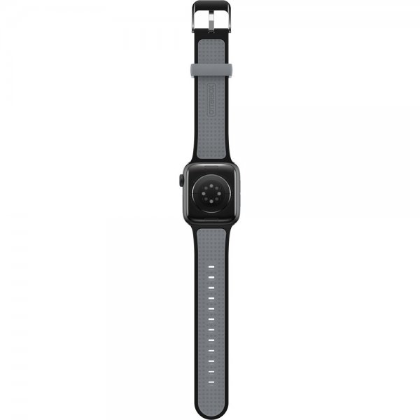 Apple Watch 38/40/41/42mm Armband Watch Band Autobahn