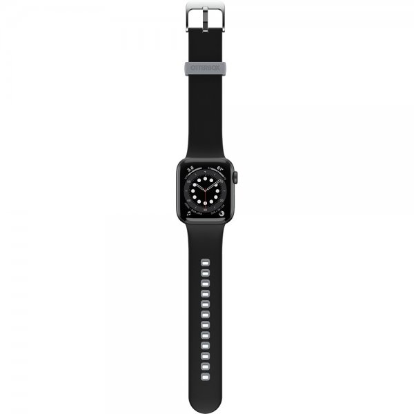 Apple Watch 38/40/41/42mm Armband Watch Band Autobahn