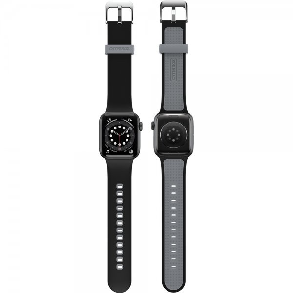 Apple Watch 38/40/41/42mm Armband Watch Band Autobahn