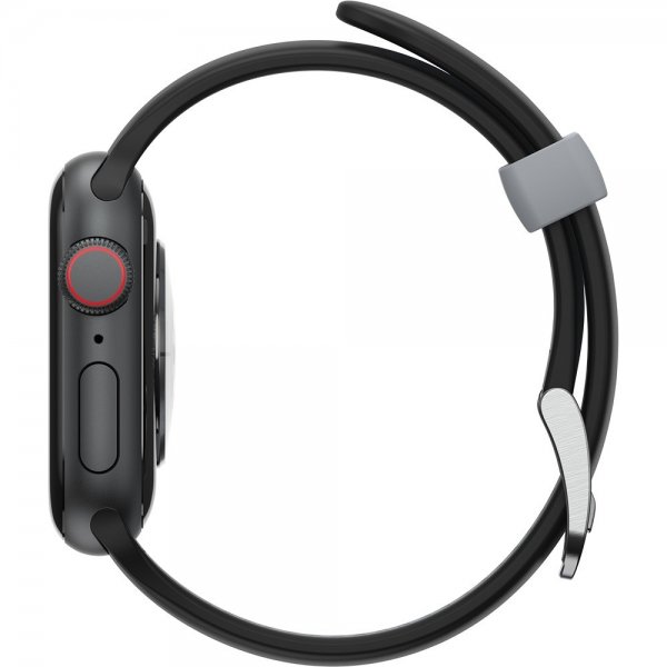 Apple Watch 38/40/41/42mm Armband Watch Band Autobahn