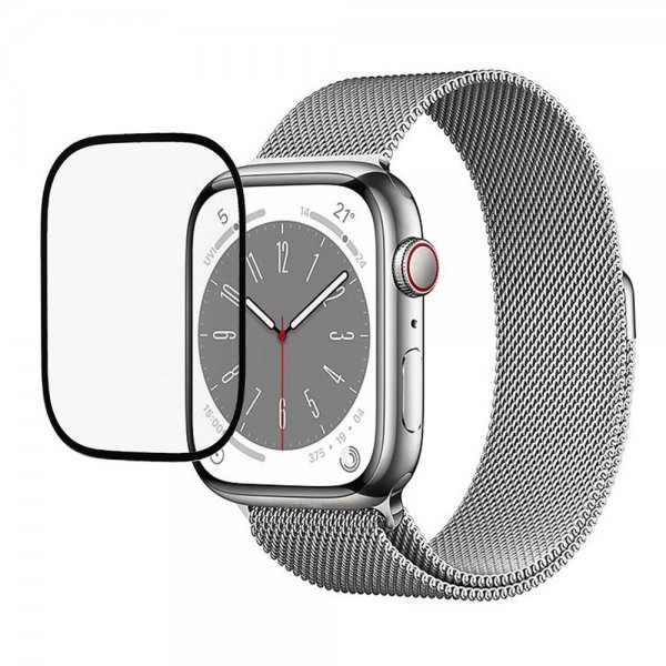 Apple Watch 40mm (Series 4/5/6/SE) Skärmskydd Glasberga