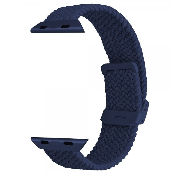 Apple Watch 44/45/46mm/Apple Watch Ultra Armband Loop Night Blue