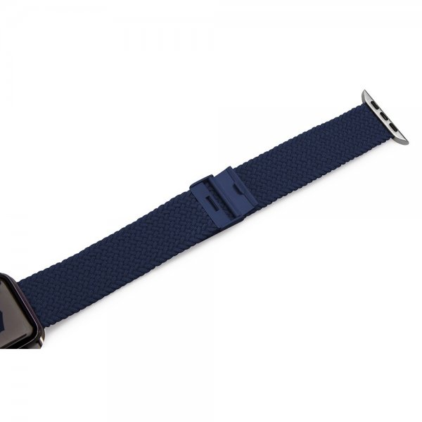 Apple Watch 44/45/46mm/Apple Watch Ultra Armband Loop Night Blue