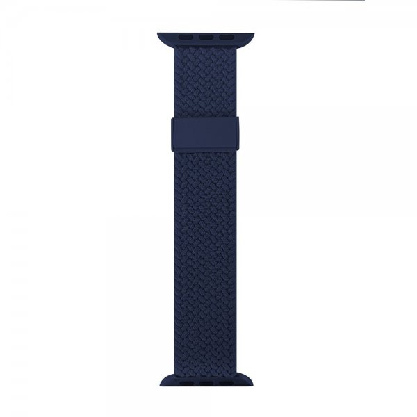 Apple Watch 44/45/46mm/Apple Watch Ultra Armband Loop Night Blue