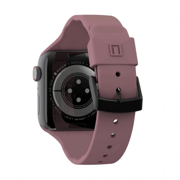 Apple Watch 44/45/46mm/Apple Watch Ultra Armband Aurora Strap Dusty Rose