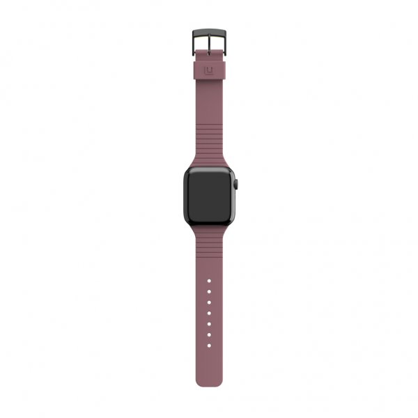 Apple Watch 44/45/46mm/Apple Watch Ultra Armband Aurora Strap Dusty Rose