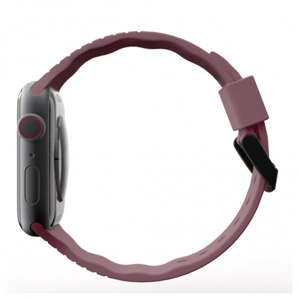 Apple Watch 44/45/46mm/Apple Watch Ultra Armband Aurora Strap Dusty Rose