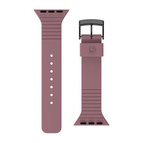 Apple Watch 44/45/46mm/Apple Watch Ultra Armband Aurora Strap Dusty Rose
