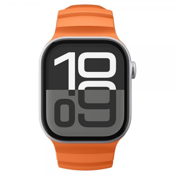 Apple Watch 44/45/46mm/Ultra 49mm Armband WBS2 Orange