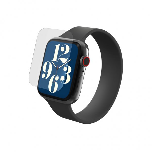 Apple Watch 44mm (Series 4/5/6/SE) Skärmskydd Ultra Clear+