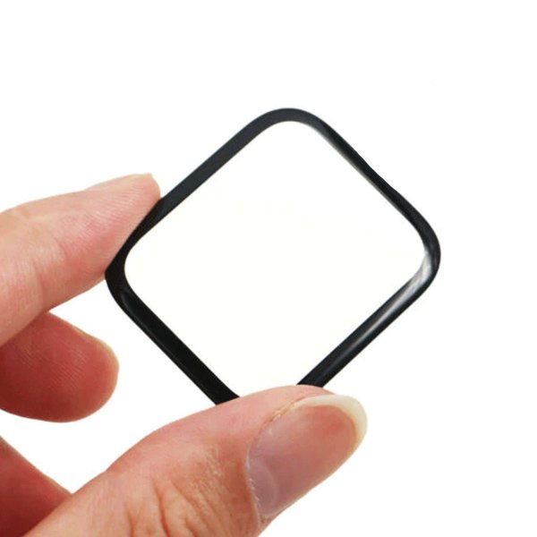 Apple Watch S5 40mm Glas med Touchskärm