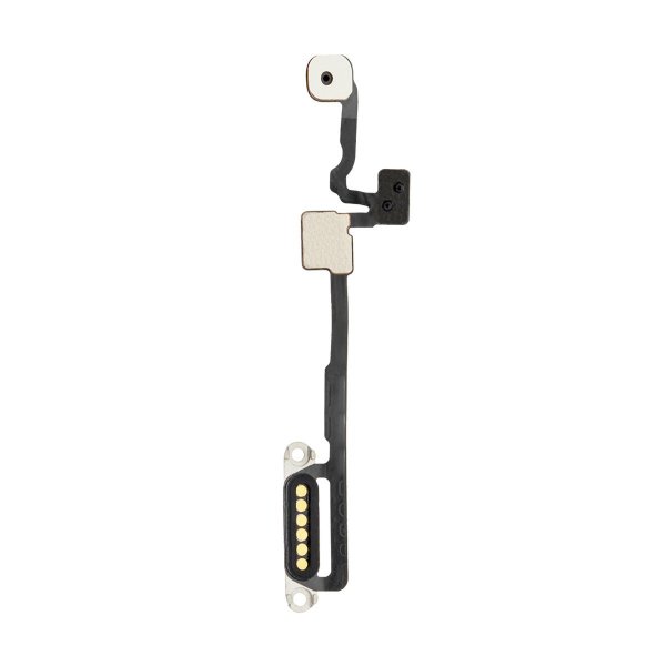 Apple Watch S5/SE/SE 2022 44mm Ström Flexkabel