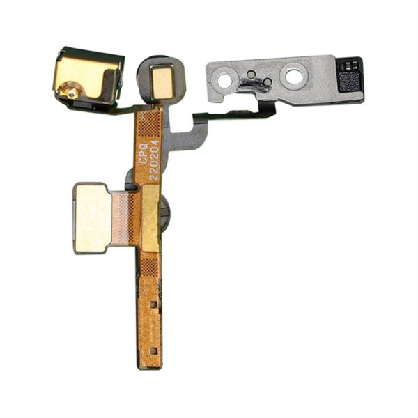 Apple Watch S7/S8/S9 41mm Ström Flexkabel