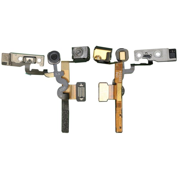 Apple Watch S7/S8/S9 45mm Ström Flexkabel