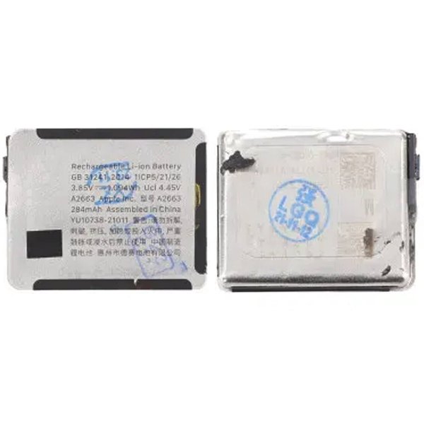 Apple Watch Series7 41mm Battery Original